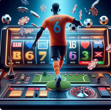 1xBet Casino