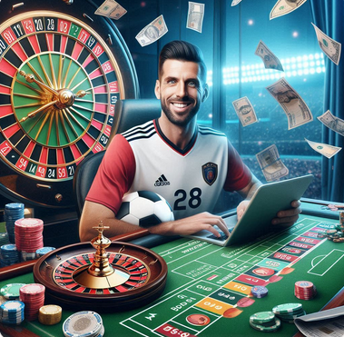 1xBet Website
