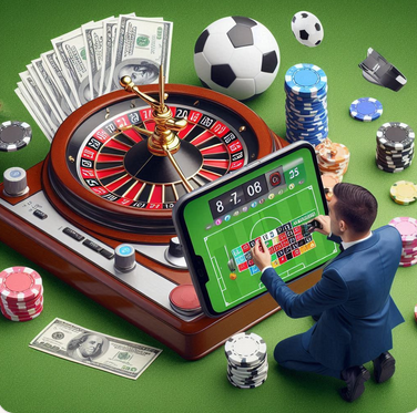 Bookmakers Bonuses and Promotions