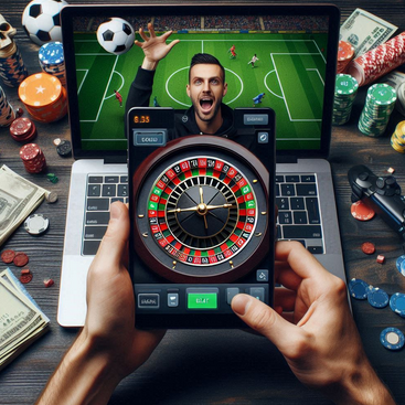 CIS Bookmakers