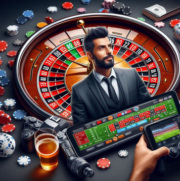 Foreign Bookmakers