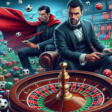 Mobile Betting Apps