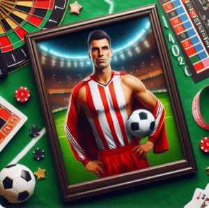 Registration in 1xBet