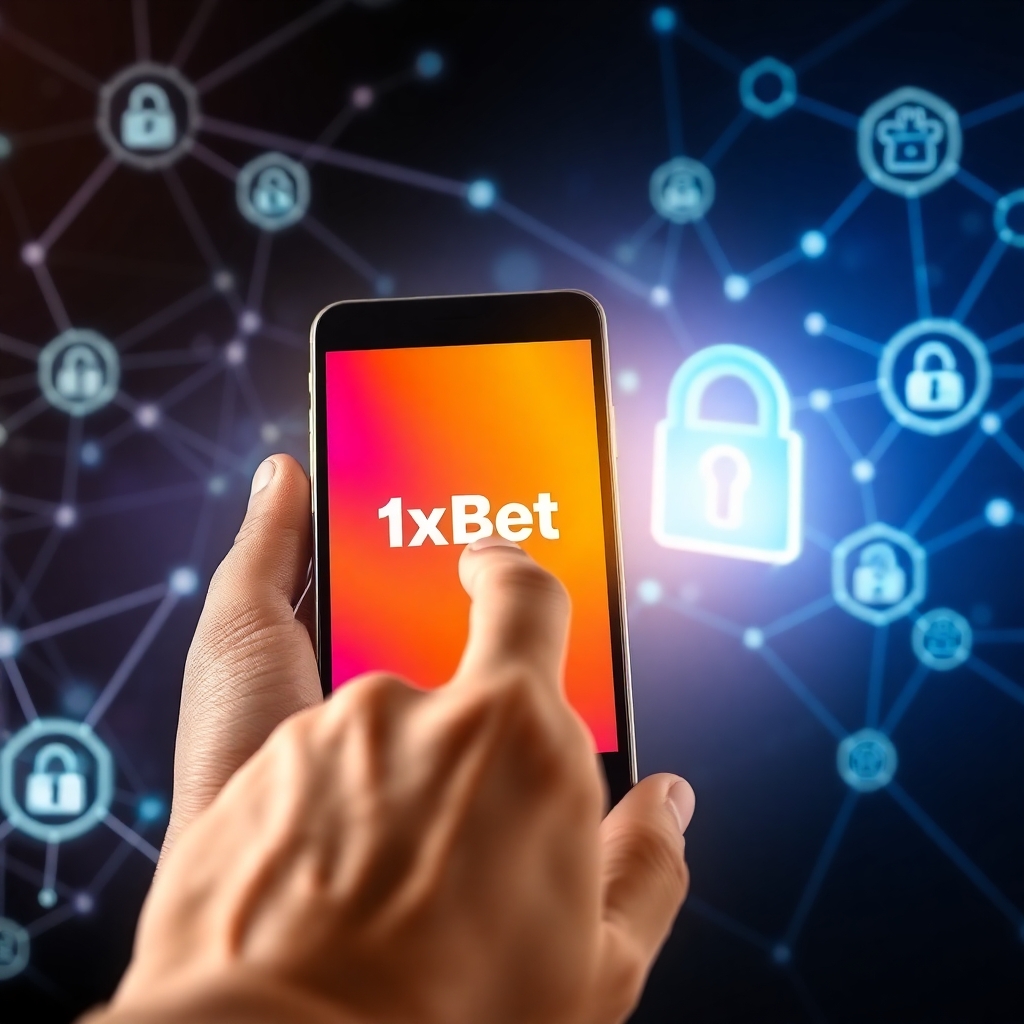 1xbet login to site