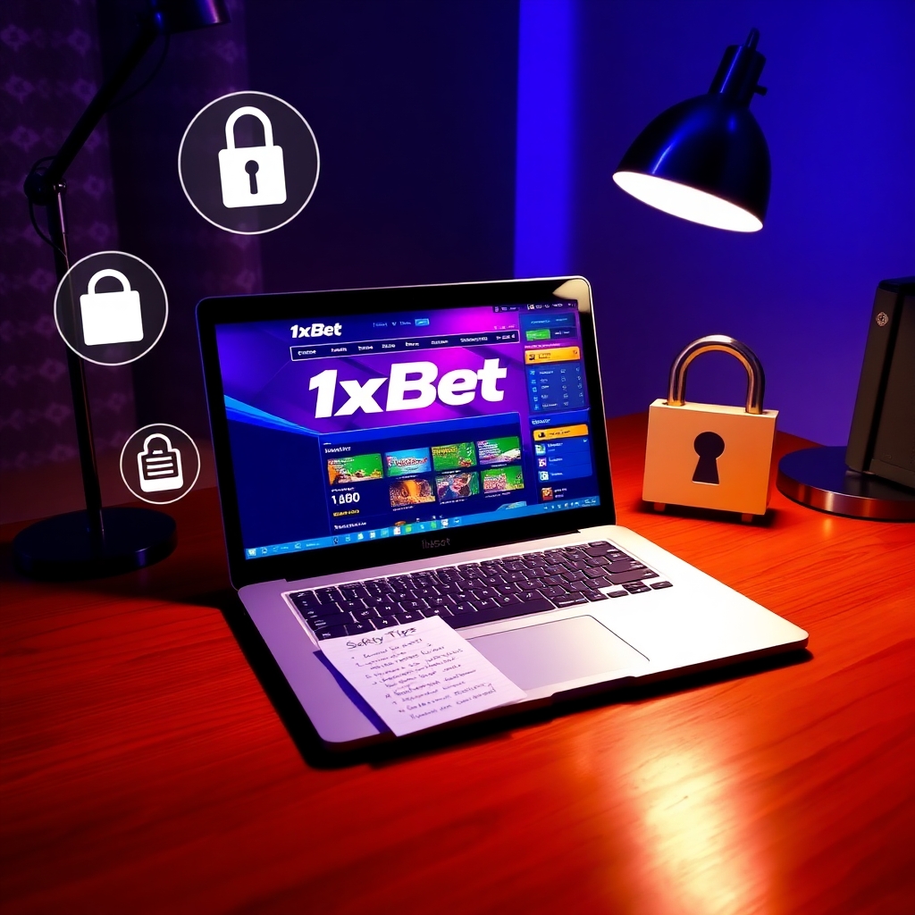 1xbet mobile app vs website
