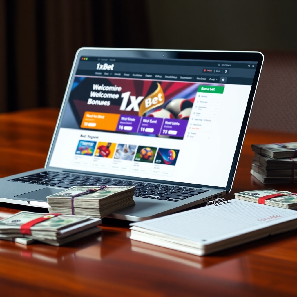 1xbet slot machines