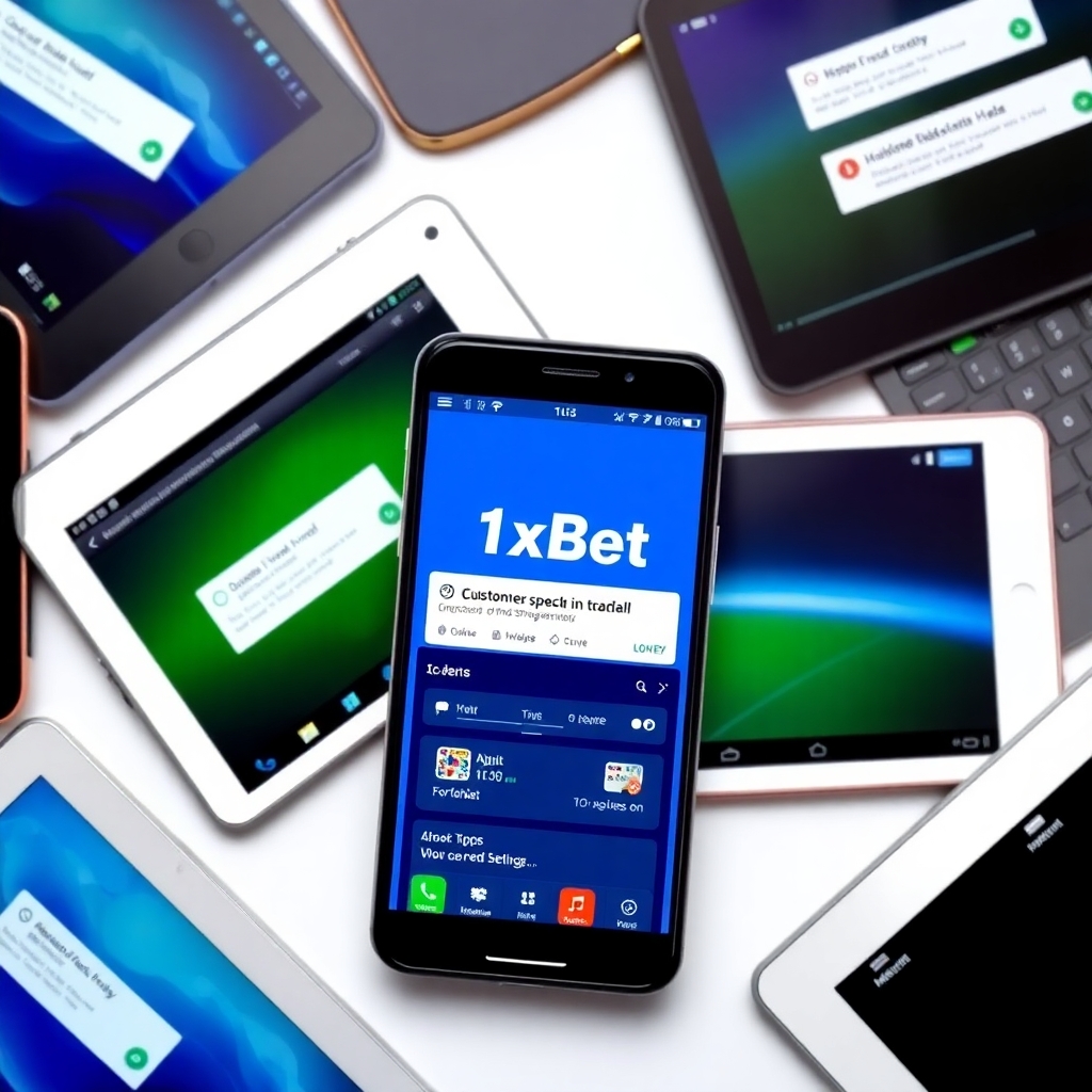 vip status in 1xbet