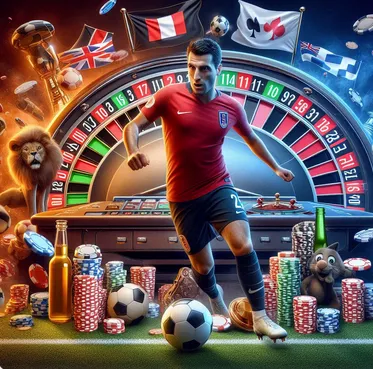 1xBet Casino via Working Mirror