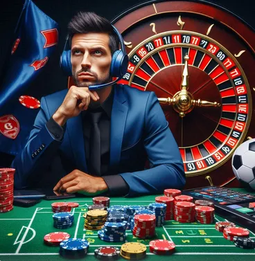 Best Bookmakers for Esports Betting