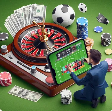 Bookmakers Bonuses and Promotions
