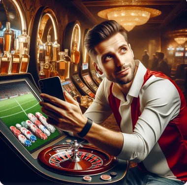 Bookmakers with High Odds