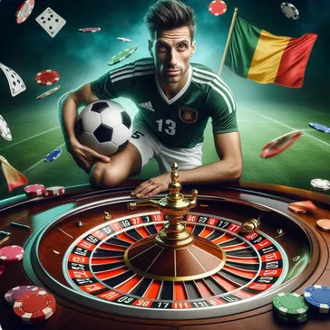 CUPIS and Bookmakers