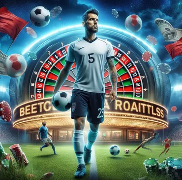 Legal Bookmakers in Russia