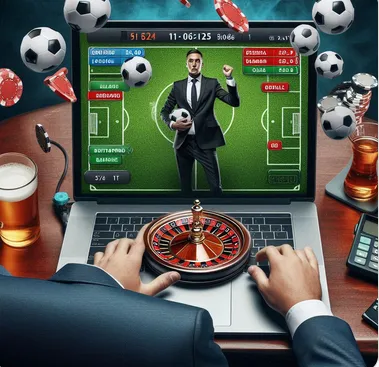 Major International Bookmakers