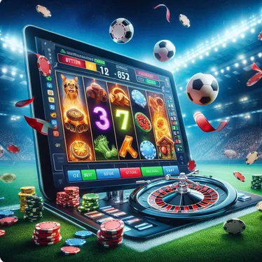 Payment Systems in Betting