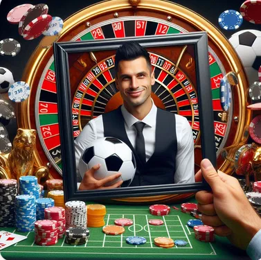 Professional Betting