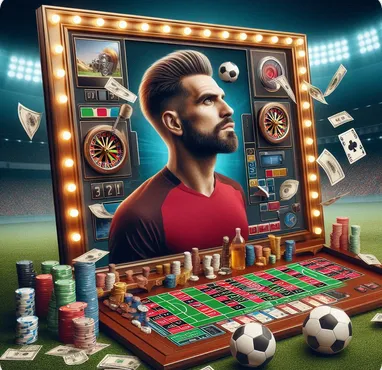 Russian Bookmakers with License