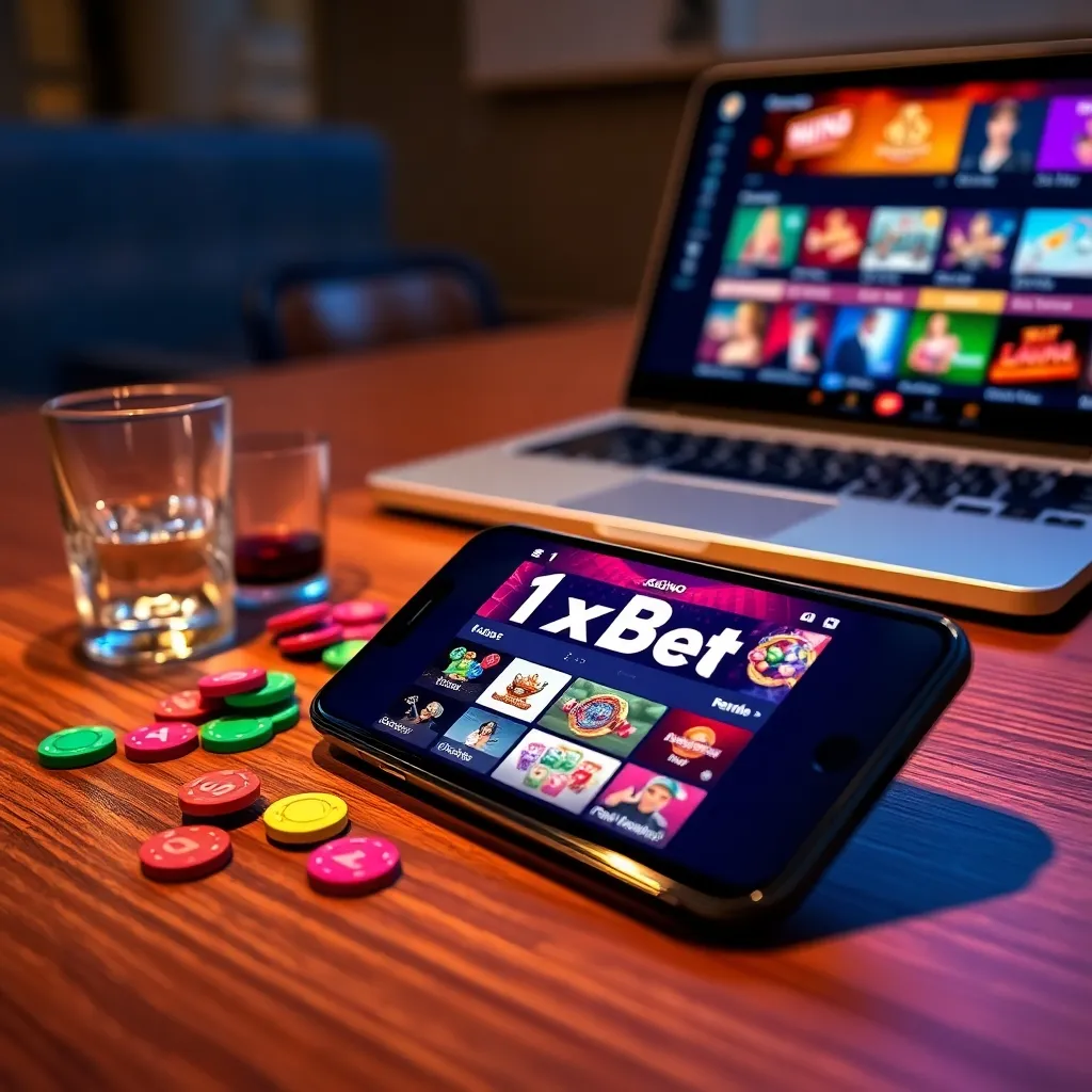 1xbet document verification