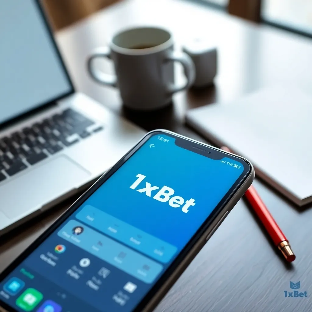 1xbet download for iphone