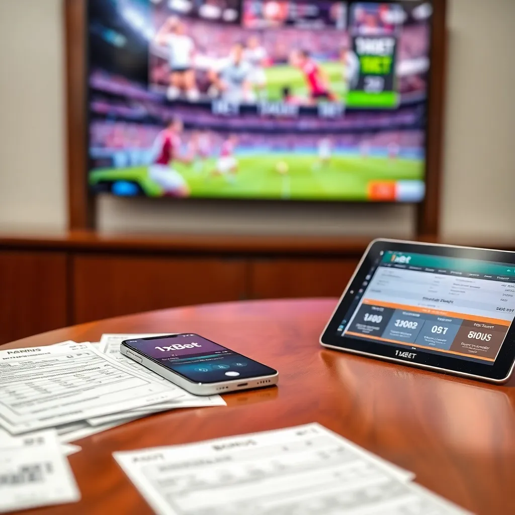 1xbet mirror working today