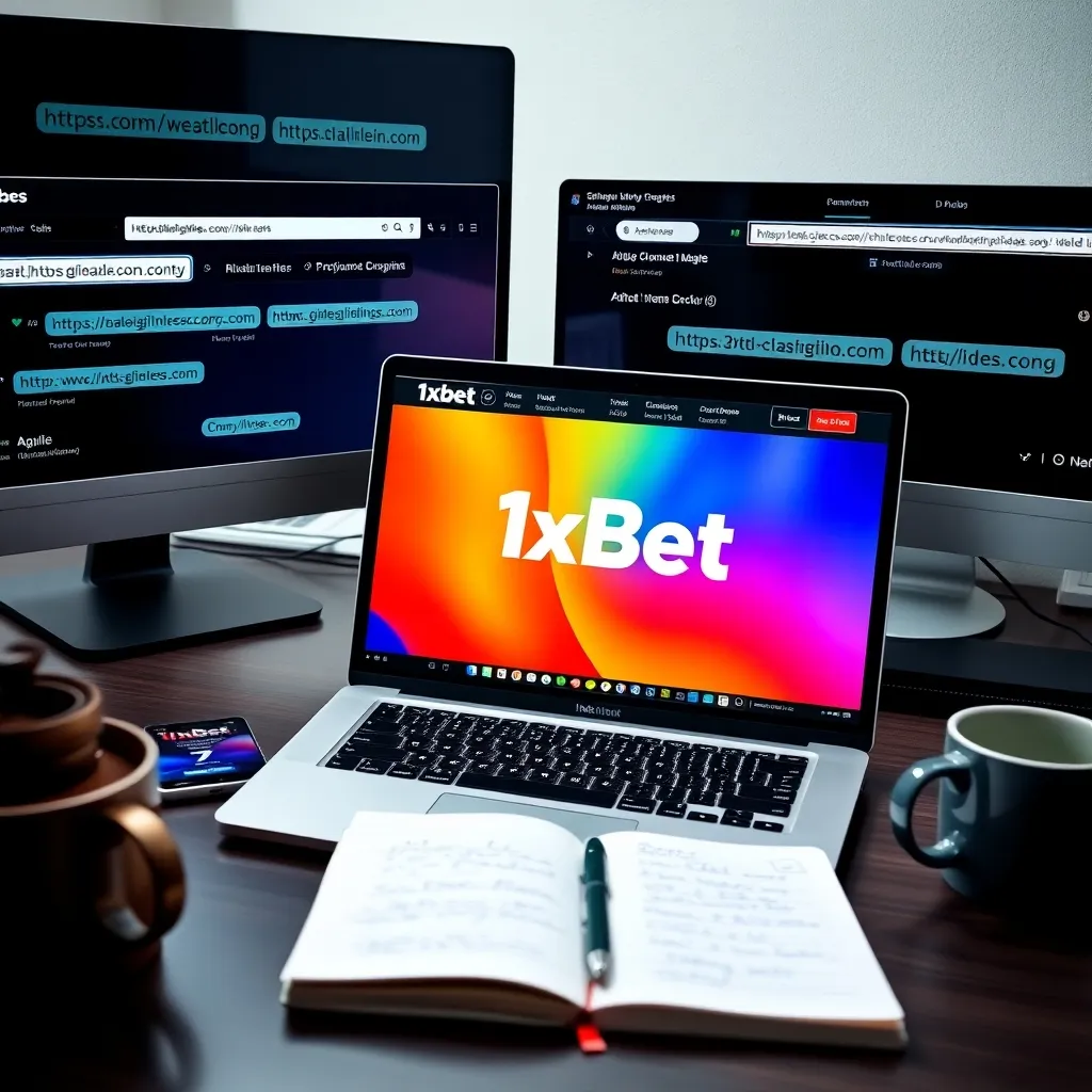 1xbet two factor authentication