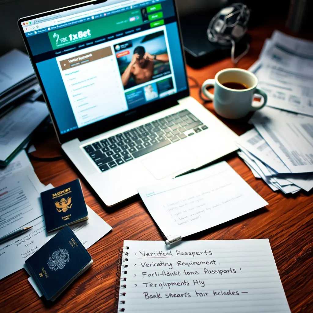 advantages of the mobile version of 1xbet