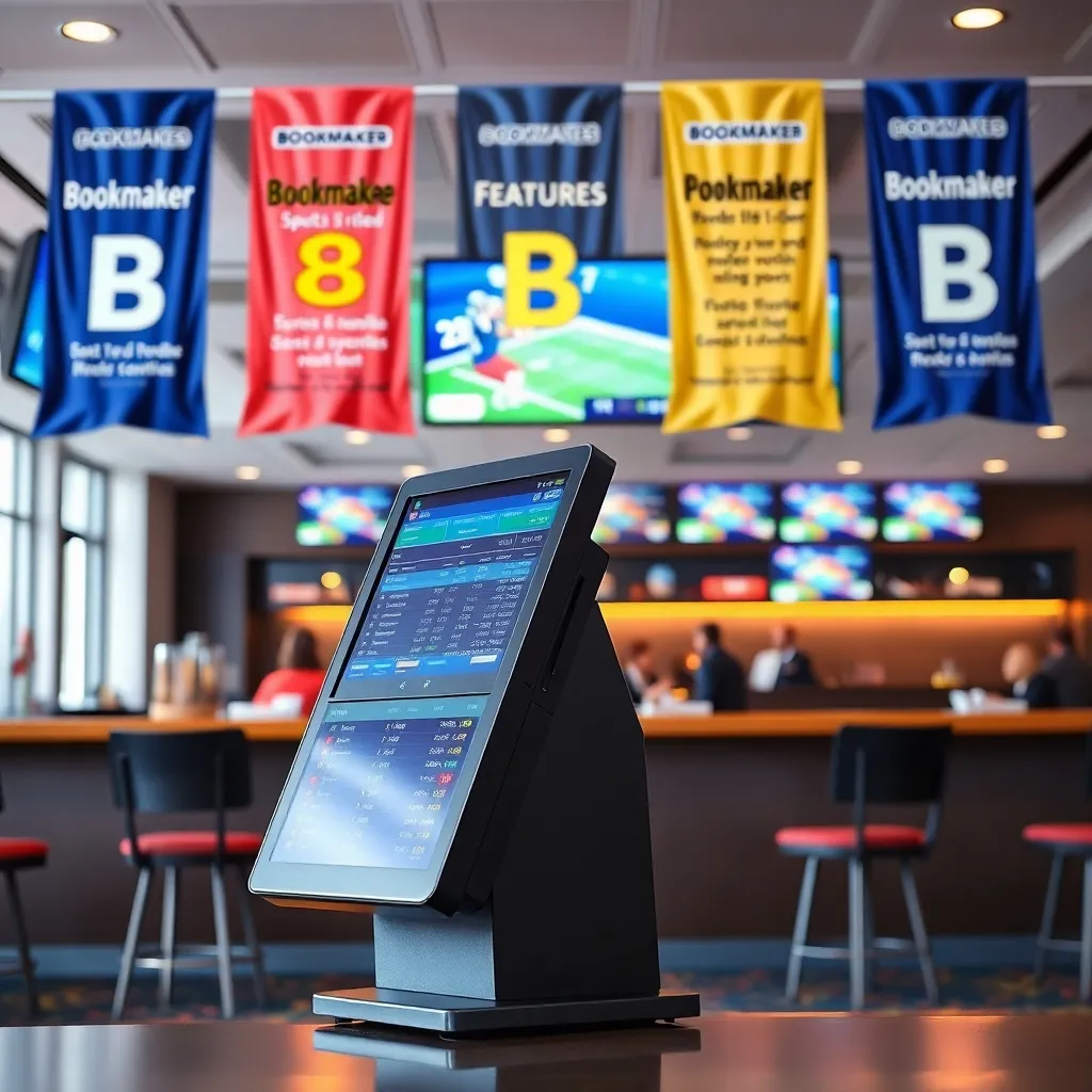 comparison of 1xbet with other bookmakers advantages 2025